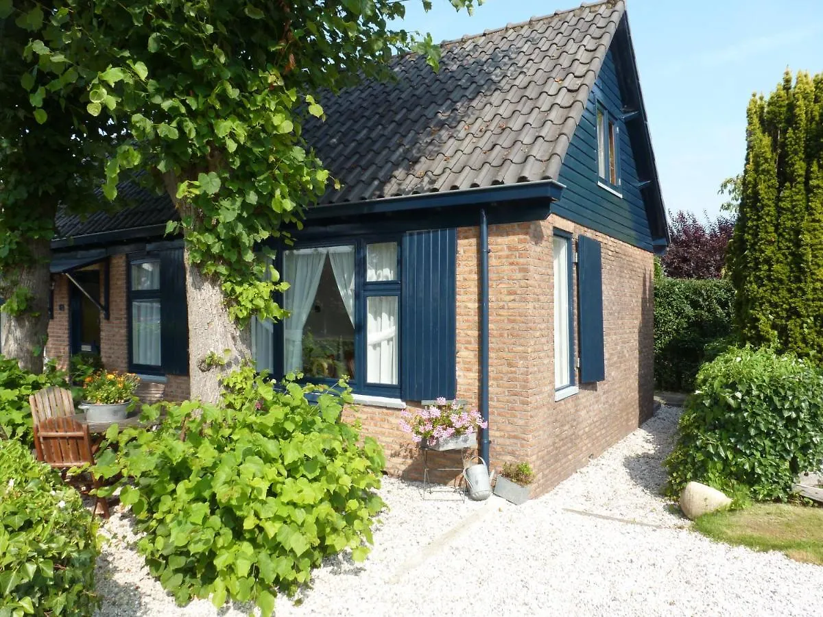 Huis De Roos De Kwakel Nederland