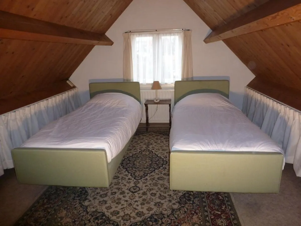Huis De Roos De Kwakel Vakantiehuis